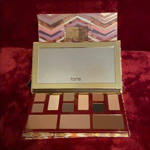 Tarte Clay Play Face Shaping Palette